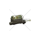 1983 Jeep CJ Models Brake Master Cylinder 2