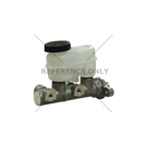 1995 Dodge Neon Brake Master Cylinder 2
