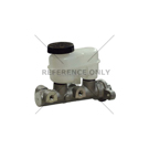 1996 Dodge Neon Brake Master Cylinder 2