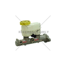 2000 Chrysler Sebring Brake Master Cylinder 2