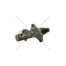 2003 Chrysler Sebring Brake Master Cylinder 2