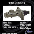 2003 Chrysler Sebring Brake Master Cylinder 1
