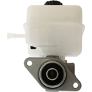 2007 Chrysler PT Cruiser Brake Master Cylinder 4