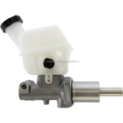 2007 Chrysler PT Cruiser Brake Master Cylinder 6