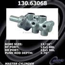 Centric Parts 130.63068 Brake Master Cylinder 1