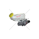 2007 Chrysler Pacifica Brake Master Cylinder 2