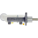 2014 Dodge Dart Brake Master Cylinder 2
