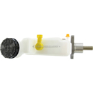 2014 Dodge Dart Brake Master Cylinder 1