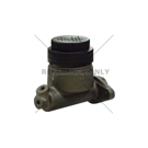 1966 Ford F Series Trucks Brake Master Cylinder 2