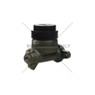 1966 Ford Bronco Brake Master Cylinder 2