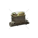 1973 Ford E Series Van Brake Master Cylinder 2