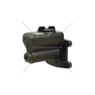 1959 Ford F Series Trucks Brake Master Cylinder 2