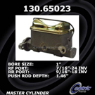 1982 Ford Bronco Brake Master Cylinder 1