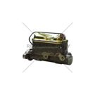1984 Ford E Series Van Brake Master Cylinder 2