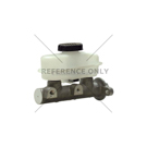1987 Ford Ranger Brake Master Cylinder 2