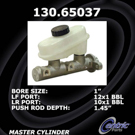 Centric Parts 130.65037 Brake Master Cylinder 1