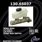 1994 Mazda B3000 Brake Master Cylinder 1