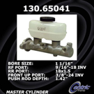1994 Ford Bronco Brake Master Cylinder 1