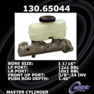 1996 Mazda B2300 Brake Master Cylinder 1