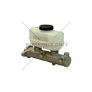 1998 Ford Expedition Brake Master Cylinder 2