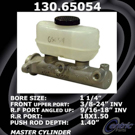 2000 Ford Expedition Brake Master Cylinder 1