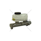 2000 Ford Windstar Brake Master Cylinder 2