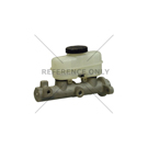2000 Ford Explorer Brake Master Cylinder 2