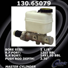 2003 Ford Expedition Brake Master Cylinder 1