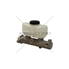 2002 Ford Expedition Brake Master Cylinder 2