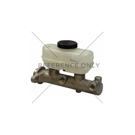 2003 Ford F Series Trucks Brake Master Cylinder 2