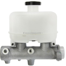 2006 Ford F Series Trucks Brake Master Cylinder 6