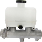 2006 Ford F Series Trucks Brake Master Cylinder 7