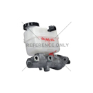 2007 Ford Explorer Brake Master Cylinder 2