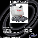 2007 Ford Explorer Brake Master Cylinder 1