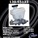 Centric Parts 130.65123 Brake Master Cylinder 1