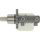 2007 Ford F-450 Super Duty Brake Master Cylinder 2
