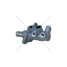 2012 Ford Transit Connect Brake Master Cylinder 2