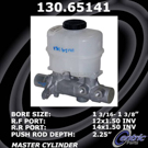 2012 Ford Expedition Brake Master Cylinder 1
