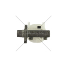 2013 Ford F Series Trucks Brake Master Cylinder 2