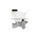 2017 Ford F Series Trucks Brake Master Cylinder 5