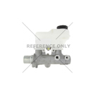 2017 Ford F Series Trucks Brake Master Cylinder 6