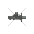 2014 Ford F Series Trucks Brake Master Cylinder 2