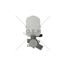 2014 Ford F Series Trucks Brake Master Cylinder 3