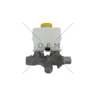 2014 Ford F Series Trucks Brake Master Cylinder 7