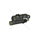 1960 Chevrolet P30 Series Brake Master Cylinder 2
