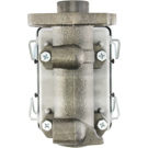 1987 Gmc G3500 Brake Master Cylinder 2