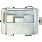 1987 Gmc G3500 Brake Master Cylinder 1