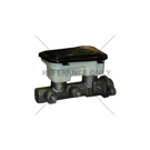 1992 Gmc Typhoon Brake Master Cylinder 2