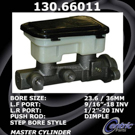 1992 Gmc Typhoon Brake Master Cylinder 1