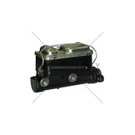 1987 Gmc P3500 Brake Master Cylinder 2